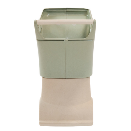 Zestaw Wózek Sklepowy Na Zakupy Kosz Koszyk Na Kółkach Siedzisko Dla Dzieci 01540/01eco