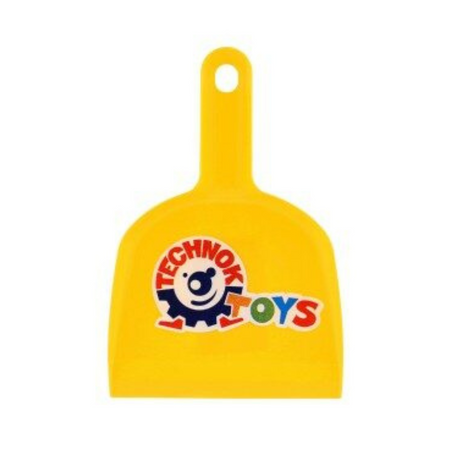 SZUFELKA DLA DZIECI KOLOROWY DESIGN NARZĘDZIE DO SPRZĄTANIA OBOWIĄZKI 5590