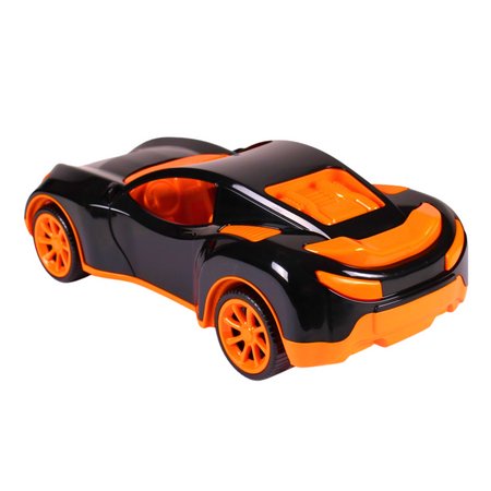 SAMOCHÓD AUTKO POJAZD DLA DZIECI SZYBKI KIEROWCA TECHNOK 6139