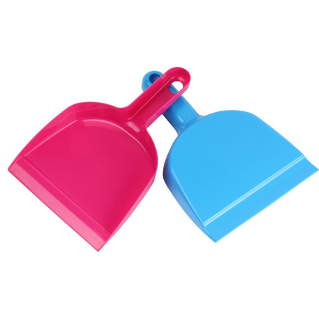 SZUFELKA DLA DZIECI KOLOROWY DESIGN NARZĘDZIE DO SPRZĄTANIA OBOWIĄZKI 5590