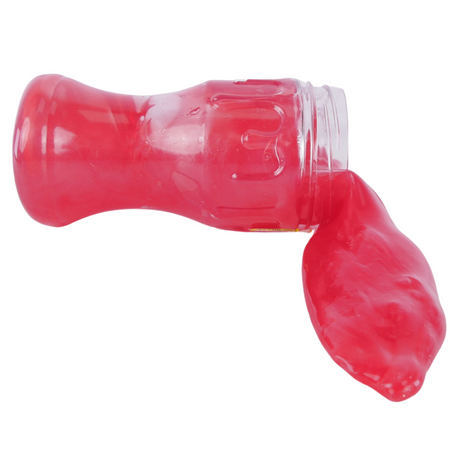 Masa Silme Glutek Rozciągliwy Zapachowy Antystresowy Z Niespodzianką 400ML 80173