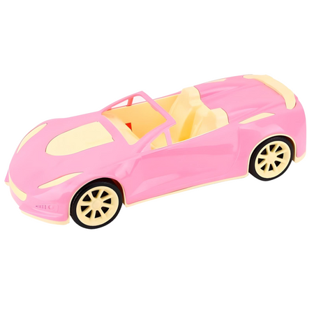 KABRIOLET SAMOCHÓD 39 cm 6122