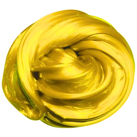 Slime Hand Gum Metaliczny Glutek Antystresowy Masa Sensoryczna 120G 80101