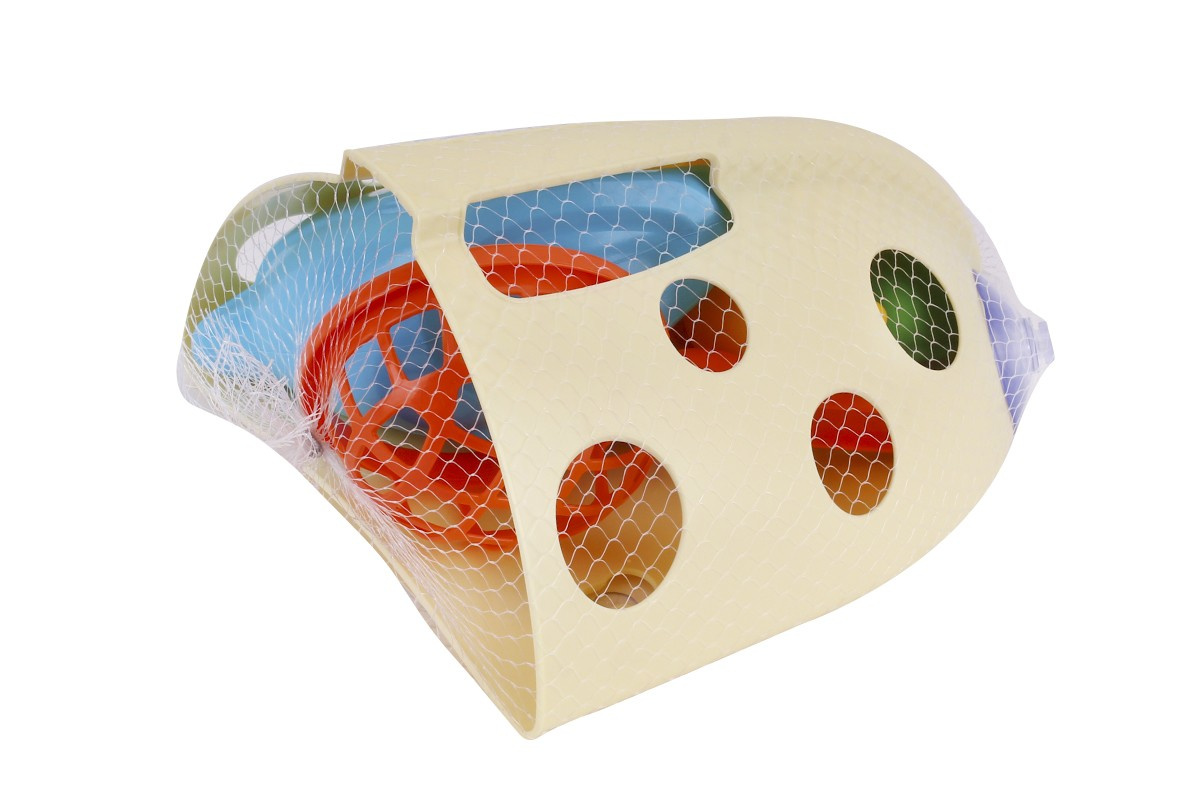 UA Zestaw do kapieli, art. 7617