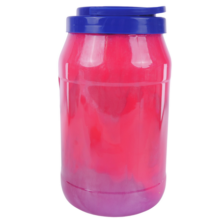 Glutek Rozciągliwy XXL Masa Slime Plastyczna Żelowa Antystresowa 3L 80188