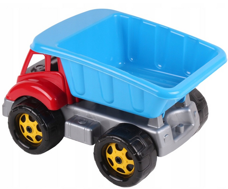 Wywrotka Technok 0991