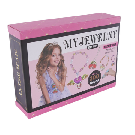 Zestaw Kreatywny Do Robienia Biżuterii Szablony 5D Zawieszki Na Okno Duże