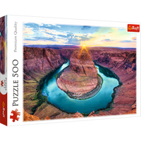 37469 "500 - Wielki Kanion, USA"