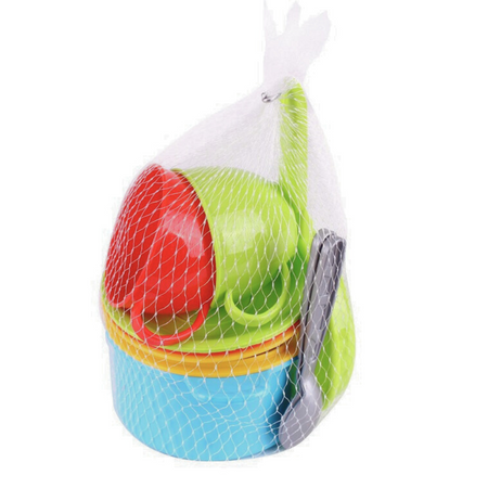 Zestaw Kuchenny Naczynia 0700