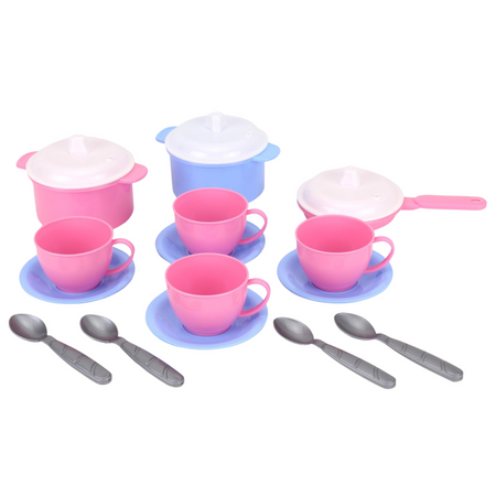 ZESTAW KUCHENNY NACZYNIA 2209