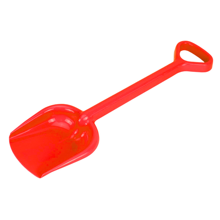 ŁOPATKA GULIWER 50CM DO PIASKU ŚNIEGU