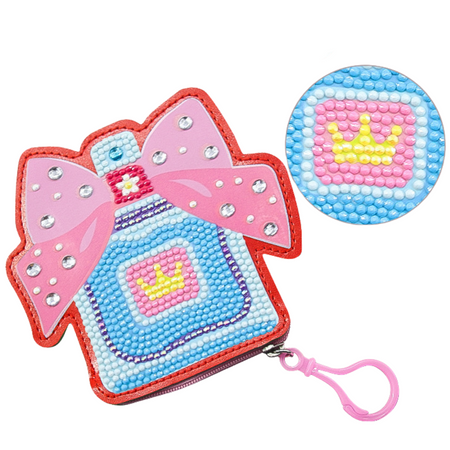 HAFT DIAMENTOWY MALOWANIE DIAMENTAMI MOZAIKA 5D