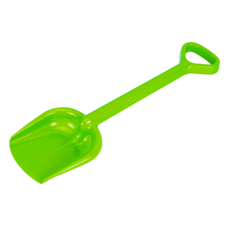 ŁOPATKA GULIWER 50CM DO PIASKU ŚNIEGU