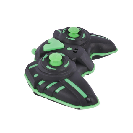 Samochód Zdalnie Sterowany Auto Twister RC Na Pilota Na Akumulator Prezent