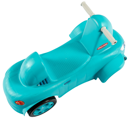Jeździk Pchacz Odpychacz Chodzik Nauka Jazdy Dla Dzieci Mini Samochód 0149/02