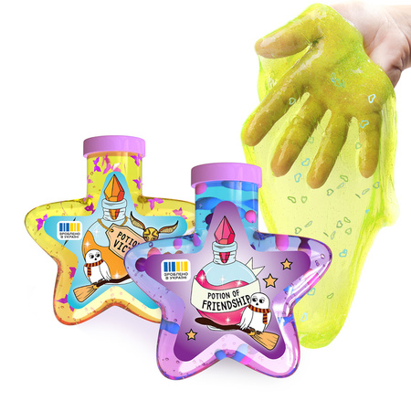 Magic Star TM Lovin Slime-antistress 160 ml 80150