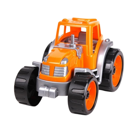 TRAKTOR Technok 3800