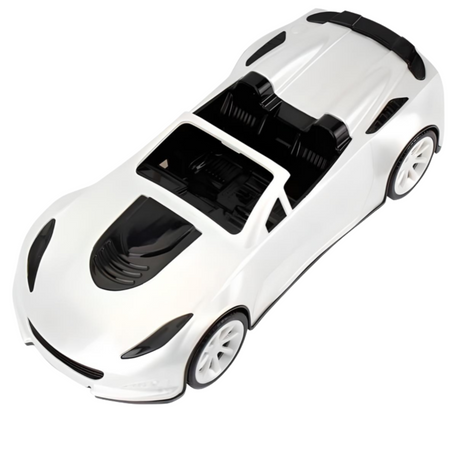 KABRIOLET SAMOCHÓD 39 cm 6122