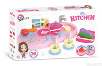 UA Zestaw kuchnenny 5 TechnoK 6177