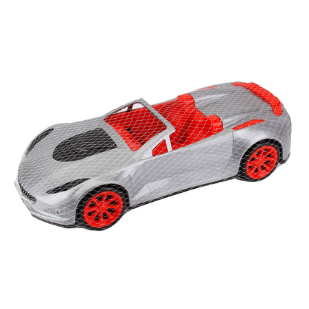 SAMOCHÓD SPORTOWY KABRIOLET 39 cm 6115