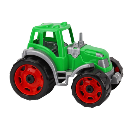 TRAKTOR Technok 3800