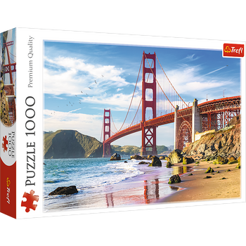 10722 "1000 - Most Golden Gate, San Francisco, USA