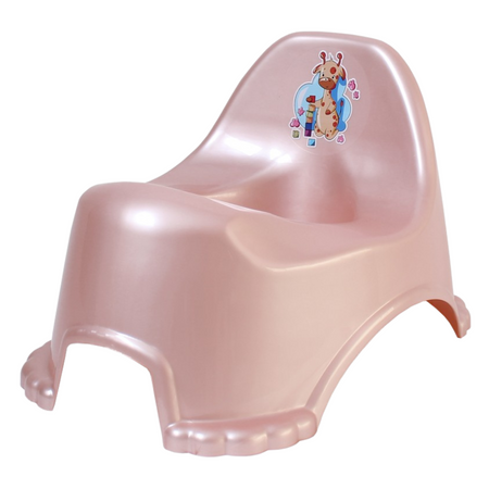 NOCNIK PROSTY KOLOROWY ŁATWY W CZYSZCZENIU UROCZA GRAFIKA BEZPIECZNY 7389