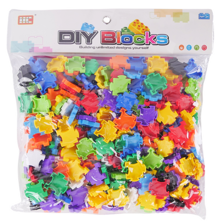 Sticker puzzle (approximately 300PCS)