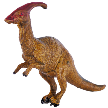 Zestaw Dinozaurów Trzy Figurki Dla Małych Odkrywców Realistyczne Figurki