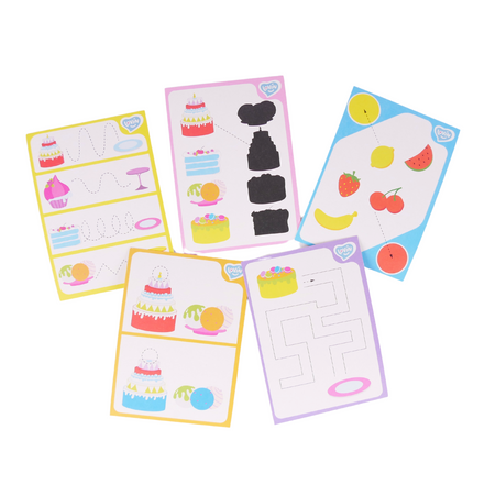 EDU KIDS Sweets TM Lovin 41209