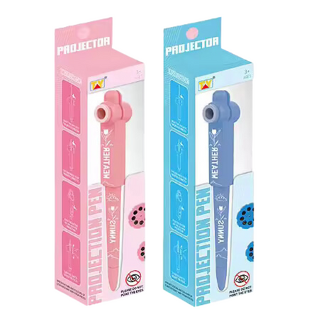 Projektor Rzutnik Do Nauki Rysowania Długopis Wkłady Obrazki Slajdy