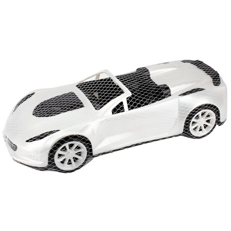 KABRIOLET SAMOCHÓD 39 cm 6122