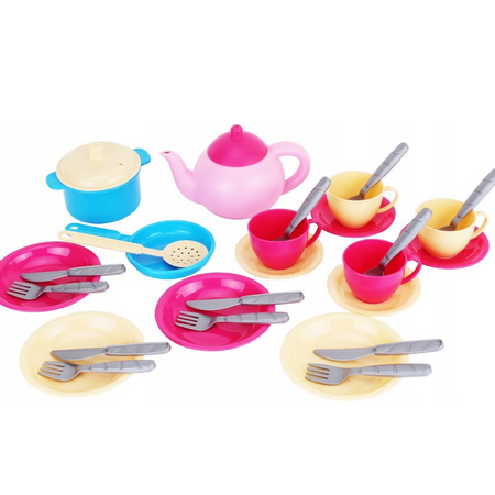 Zestaw kuchenny Technok 1653