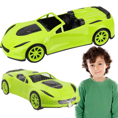 SAMOCHÓD SPORTOWY KABRIOLET AUTKO 3787