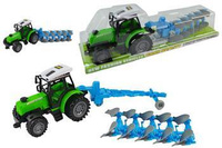 Traktor Rolniczy 666-107A