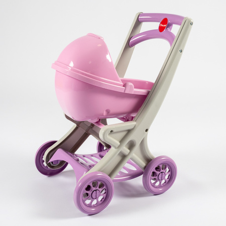 Wózek dla lalek (450*330*570 mm) 0121/04