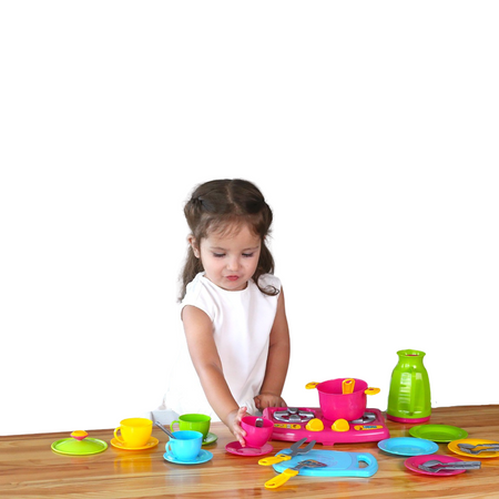 ZESTAW KUCHENNY 3589