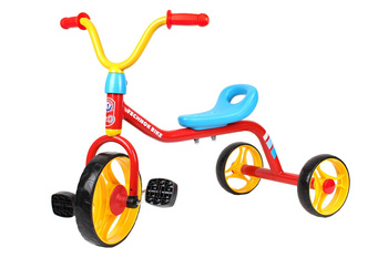 Rower 3-kolowy „Bike TechnoK” 4746