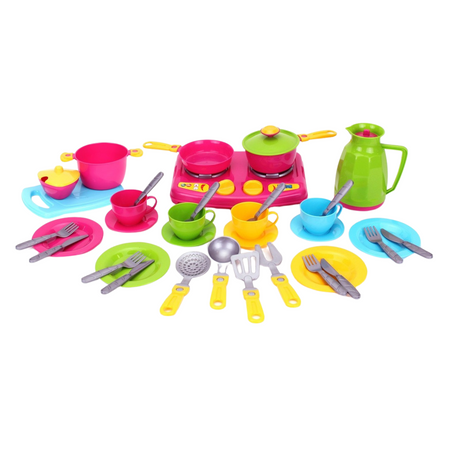 ZESTAW KUCHENNY 3589