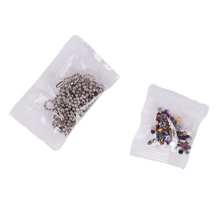 Zestaw Artystyczny Kreatywny Do Malowania Szablony Wzory Zawieszki Nauka