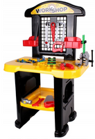 MEGA ZESTAW MAJSTERKOWICZA WARSZTAT 5064