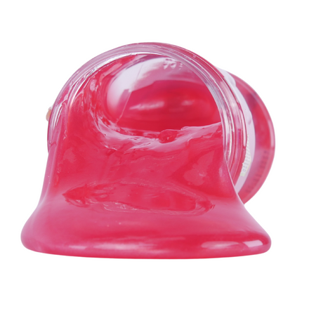 Masa Silme Glutek Rozciągliwy Zapachowy Antystresowy Z Niespodzianką 400ML 80173