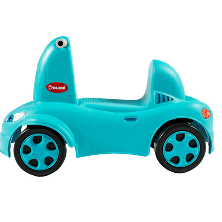 Jeździk Pchacz Odpychacz Chodzik Nauka Jazdy Dla Dzieci Mini Samochód 0149/02
