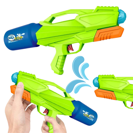 Pistolet Na Wodę 
