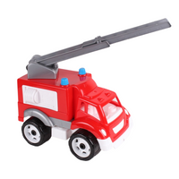 POJAZD WÓZ STRAŻACKI 1738