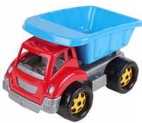 Wywrotka Technok 0991