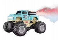 Samochód zdalnie sterowany KM552-1A