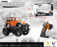 Samochód zdalnie sterowany LH-C032-1