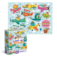 Puzzle Catch up! In the sky 48 pcs 300617