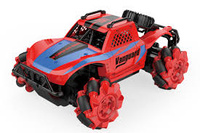 Samochód zdalnie sterowany 666-764CA